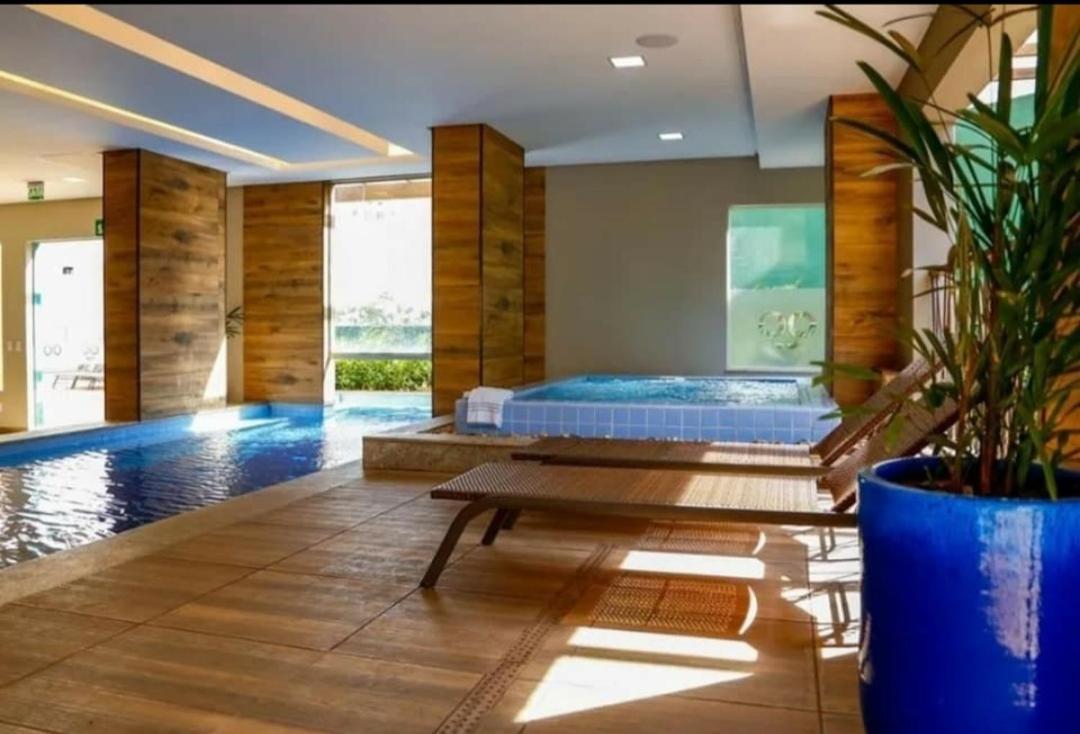 Olimpia Park Resort Exterior photo
