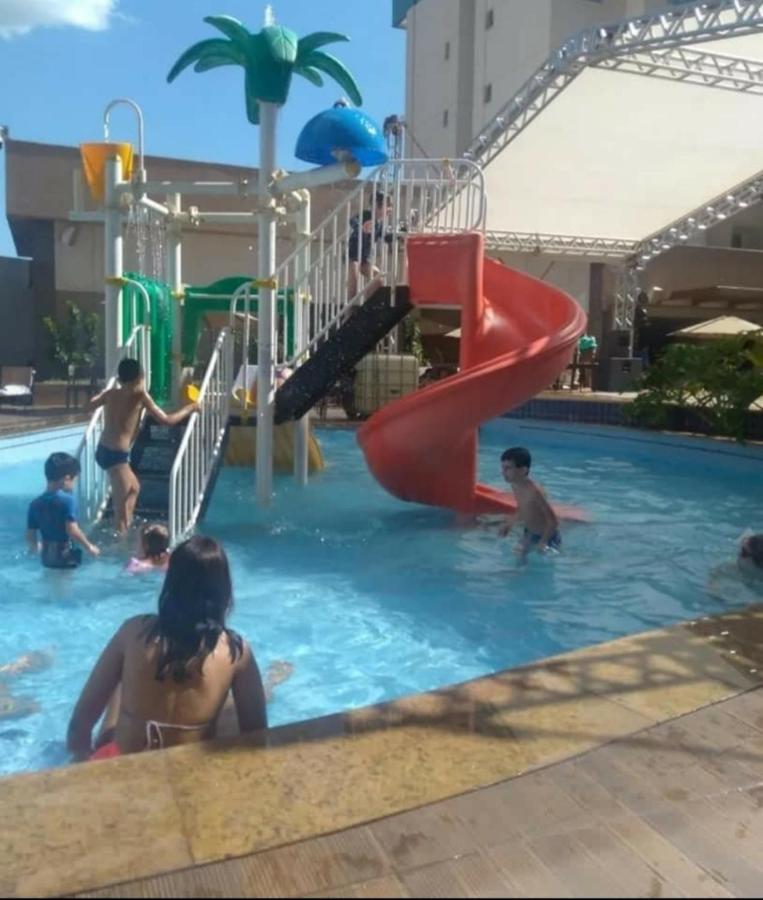 Olimpia Park Resort Exterior photo